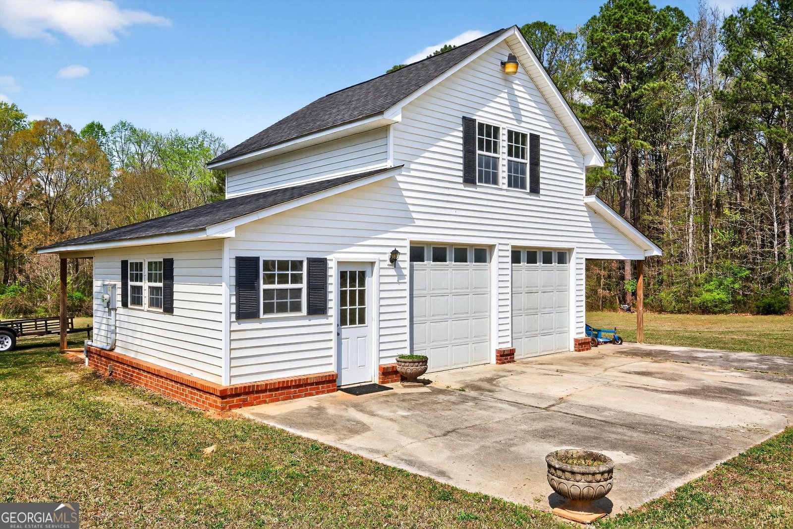 105 Crabtree Road Griffin - Photo 56