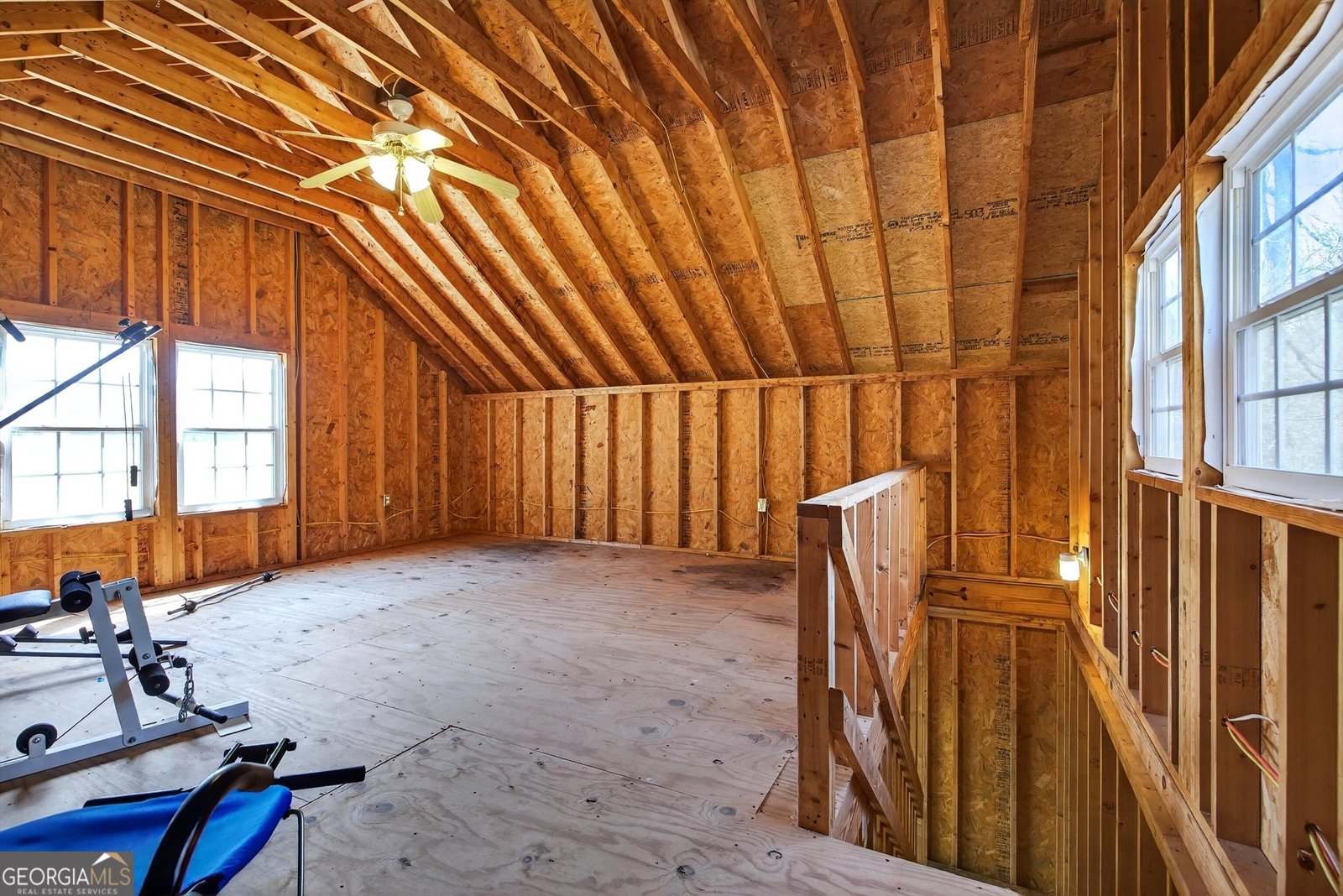 105 Crabtree Road Griffin - Photo 61