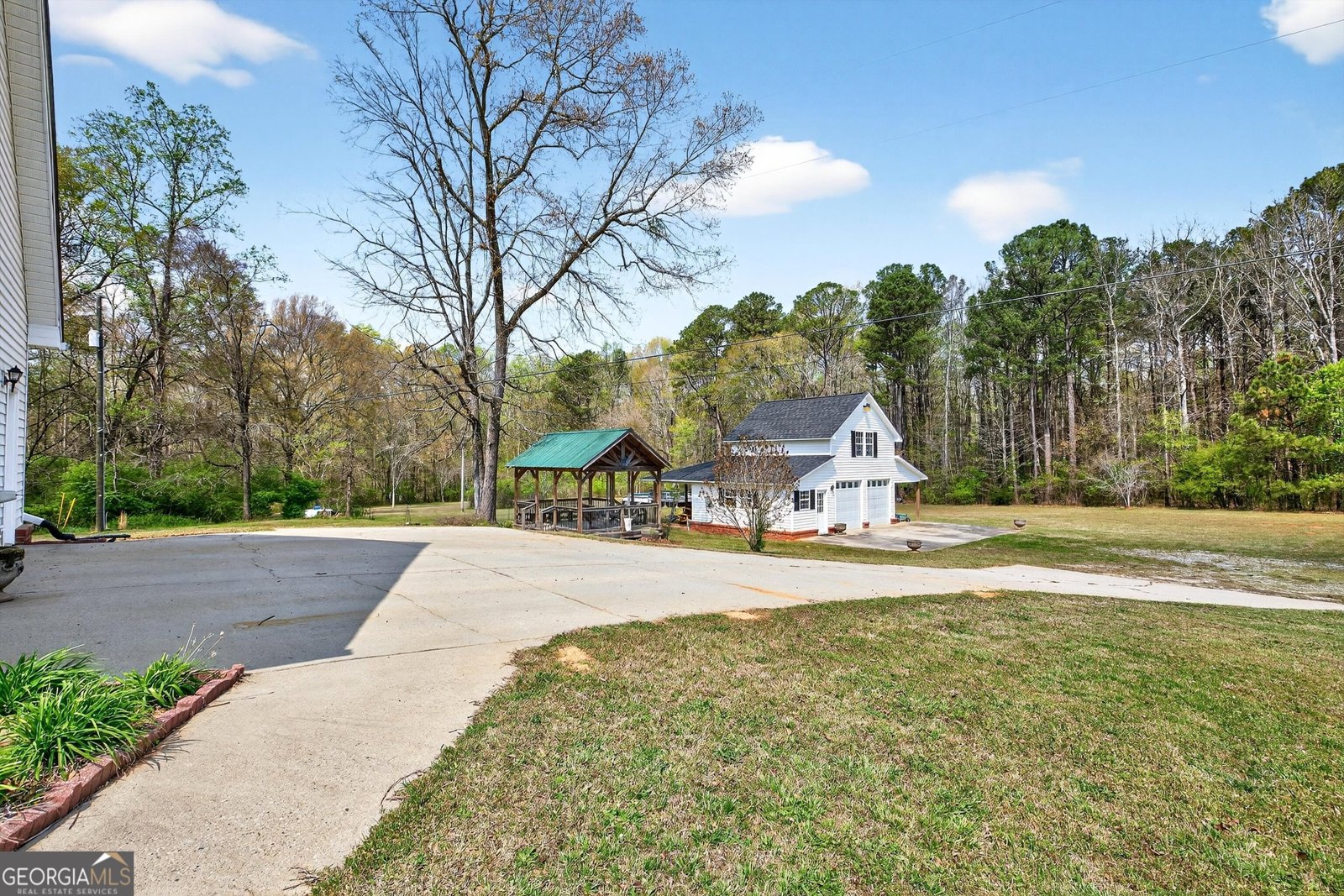 105 Crabtree Road Griffin - Photo 63