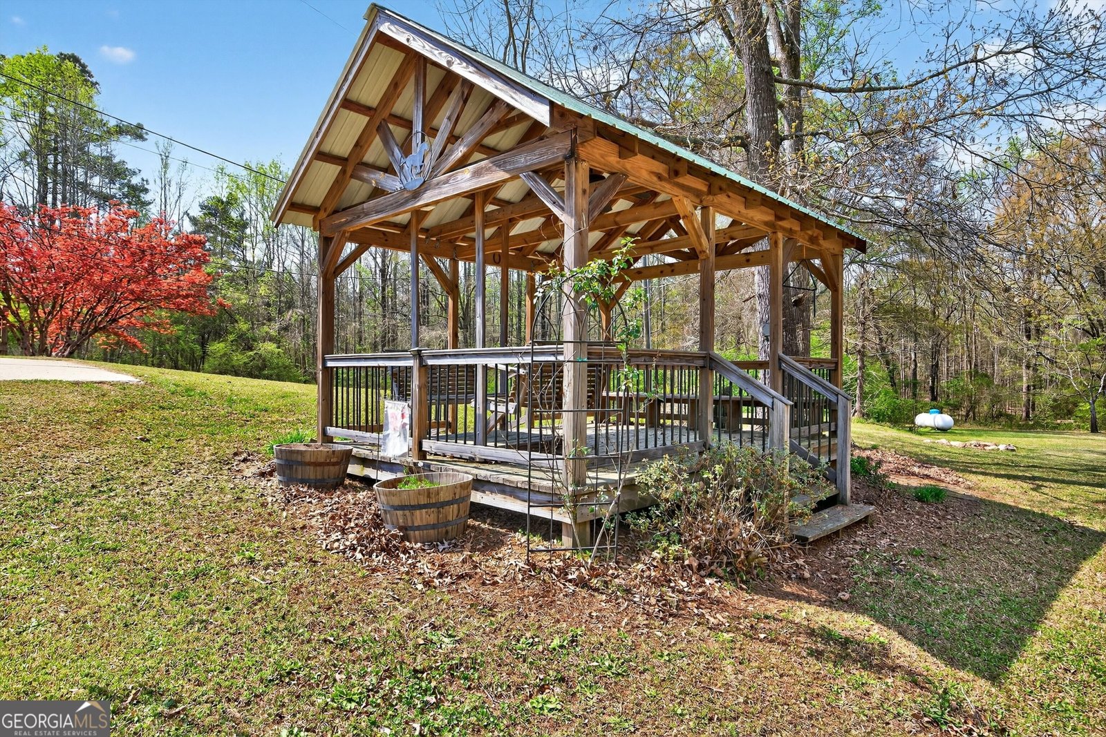 105 Crabtree Road Griffin - Photo 64