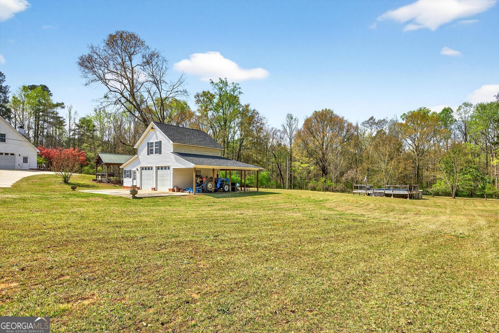 105 Crabtree Road Griffin - Photo 65