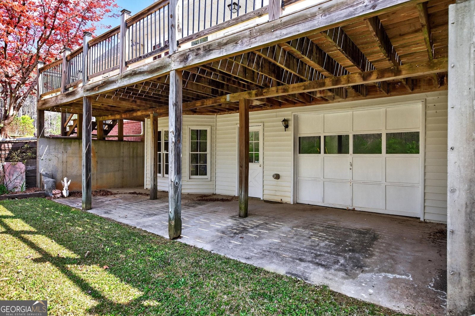 105 Crabtree Road Griffin - Photo 67