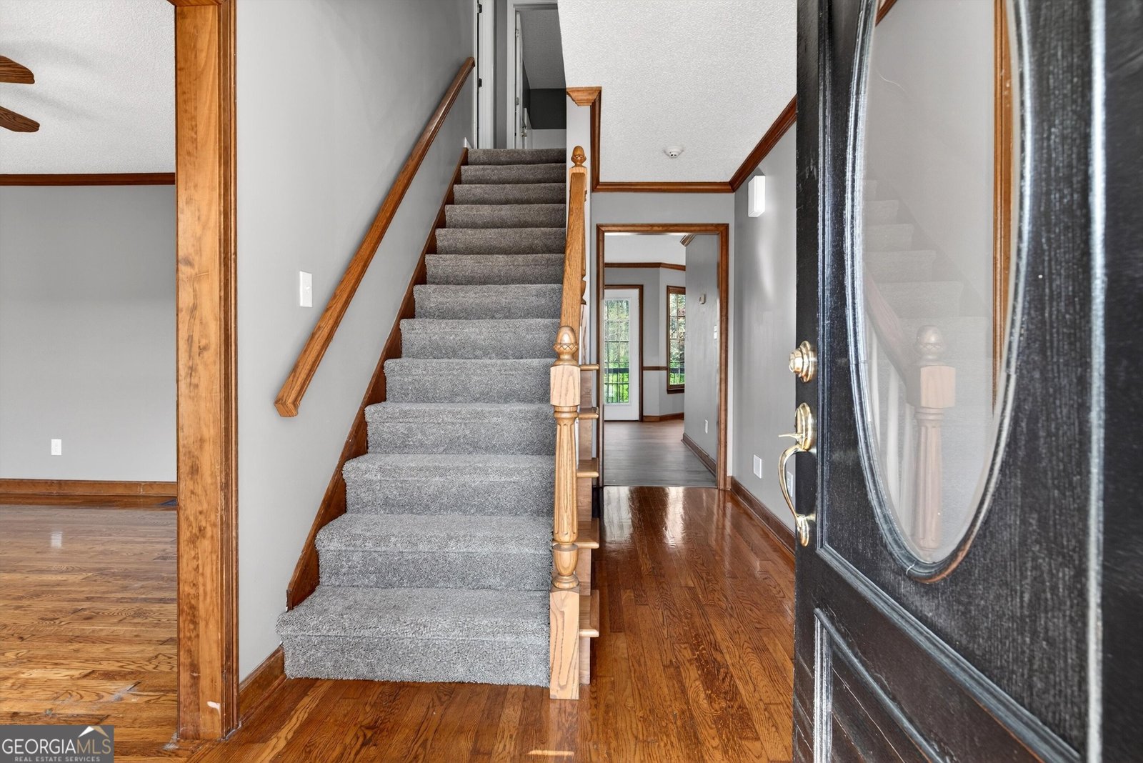 105 Crabtree Road Griffin - Photo 7