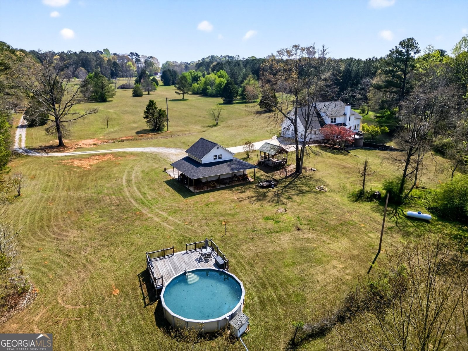 105 Crabtree Road Griffin - Photo 72