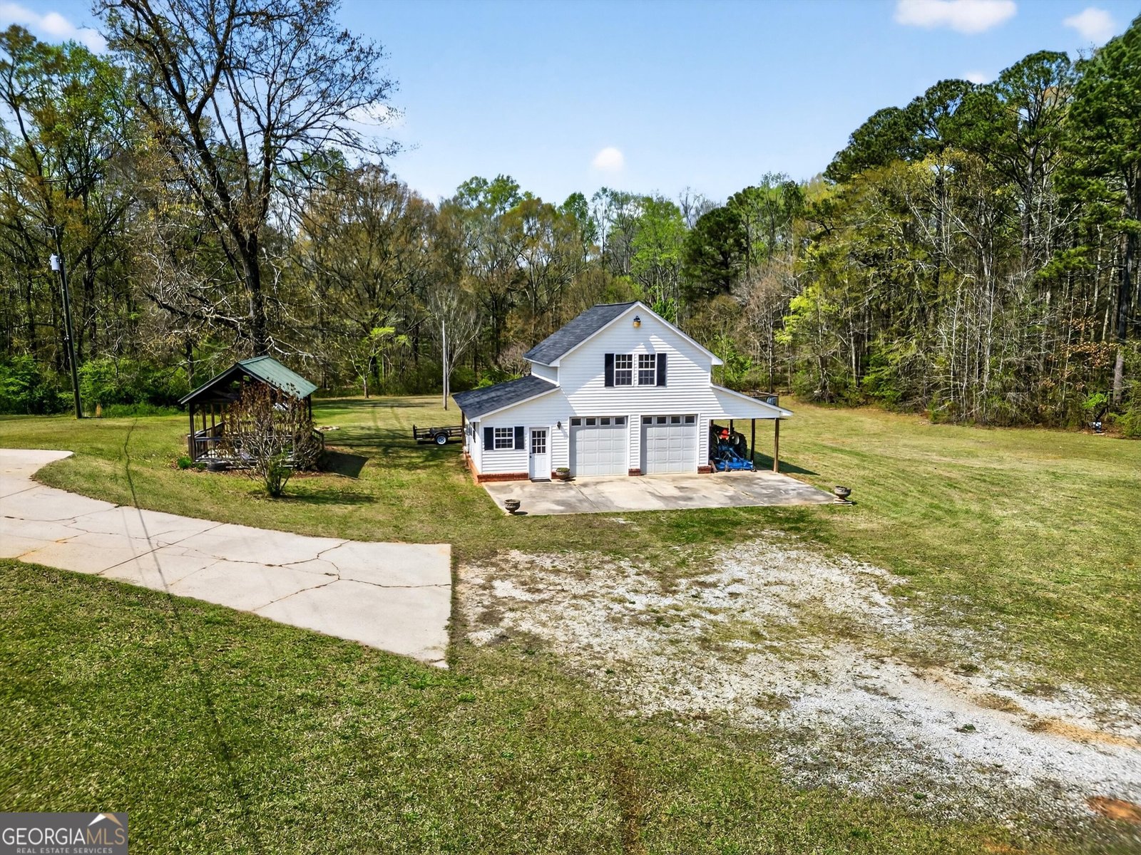 105 Crabtree Road Griffin - Photo 74