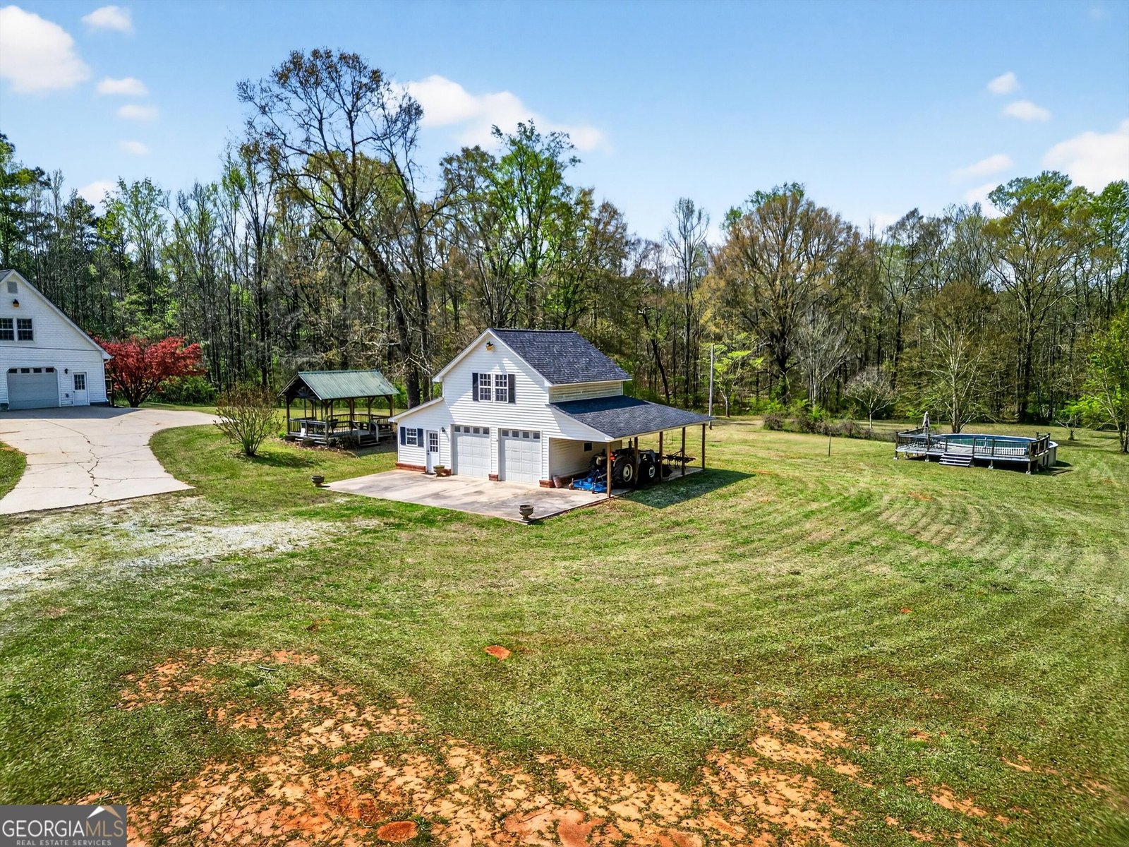 105 Crabtree Road Griffin - Photo 75