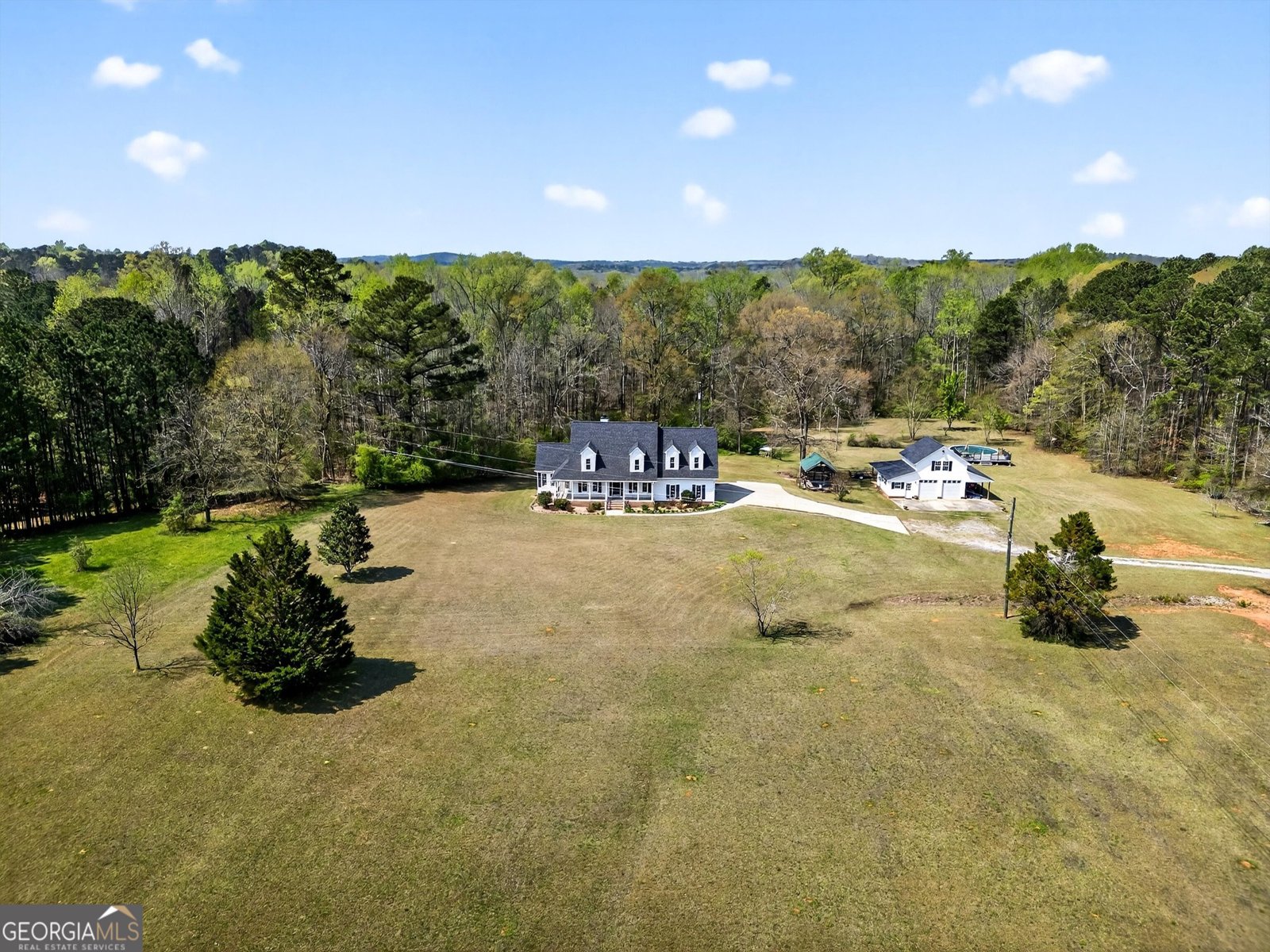 105 Crabtree Road Griffin - Photo 76