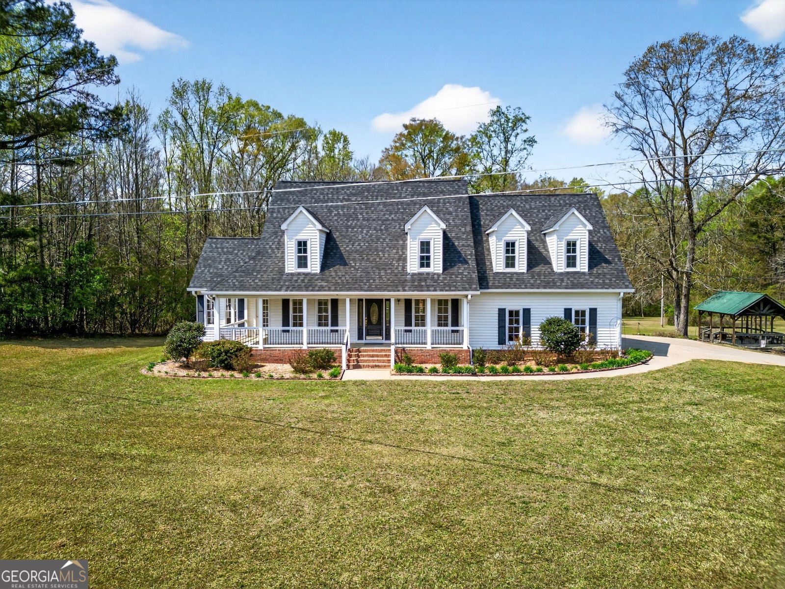 105 Crabtree Road Griffin - Photo 78