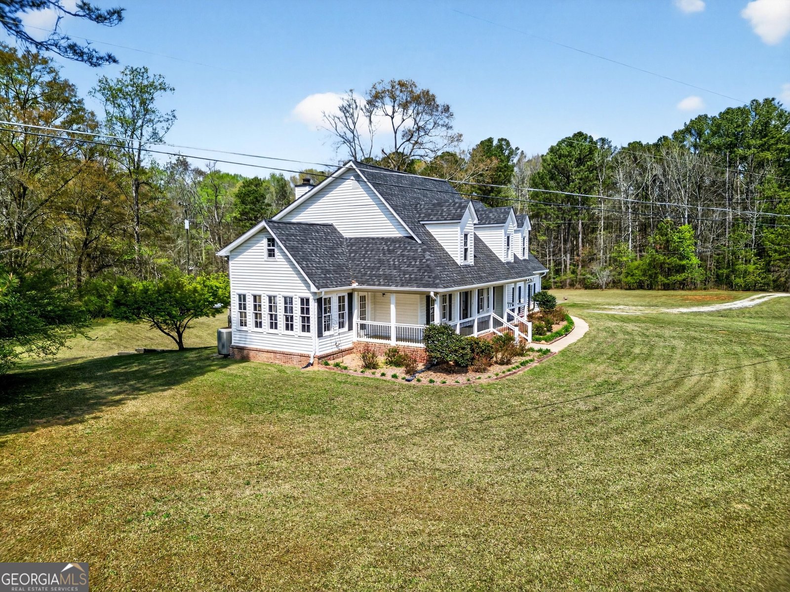 105 Crabtree Road Griffin - Photo 79