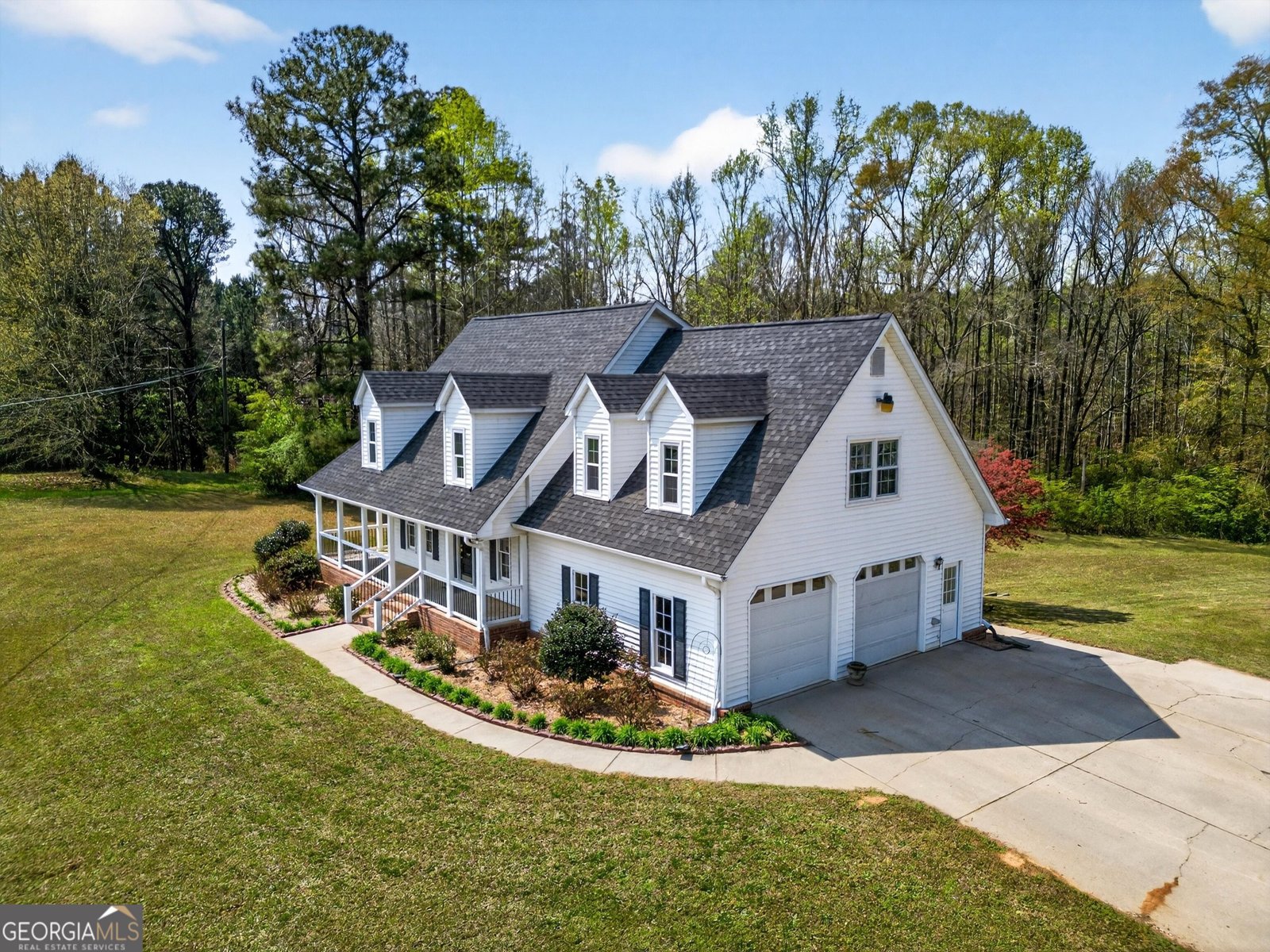 105 Crabtree Road Griffin - Photo 80