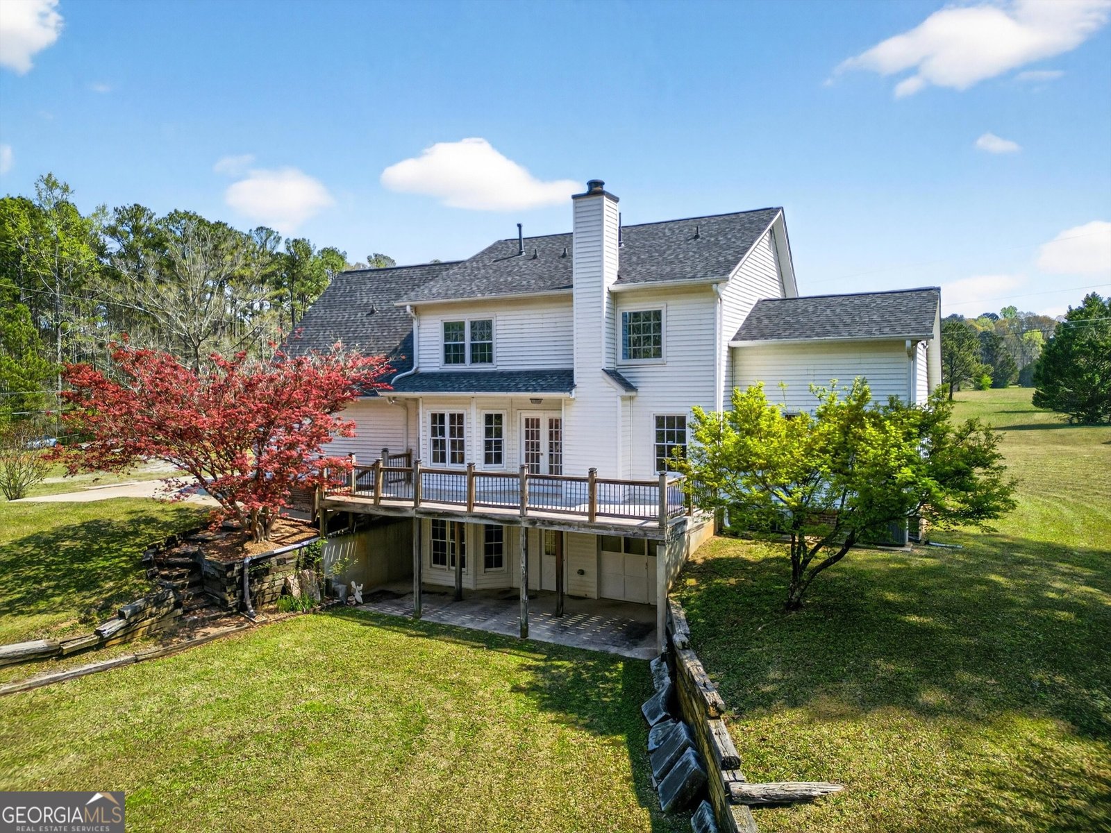 105 Crabtree Road Griffin - Photo 82