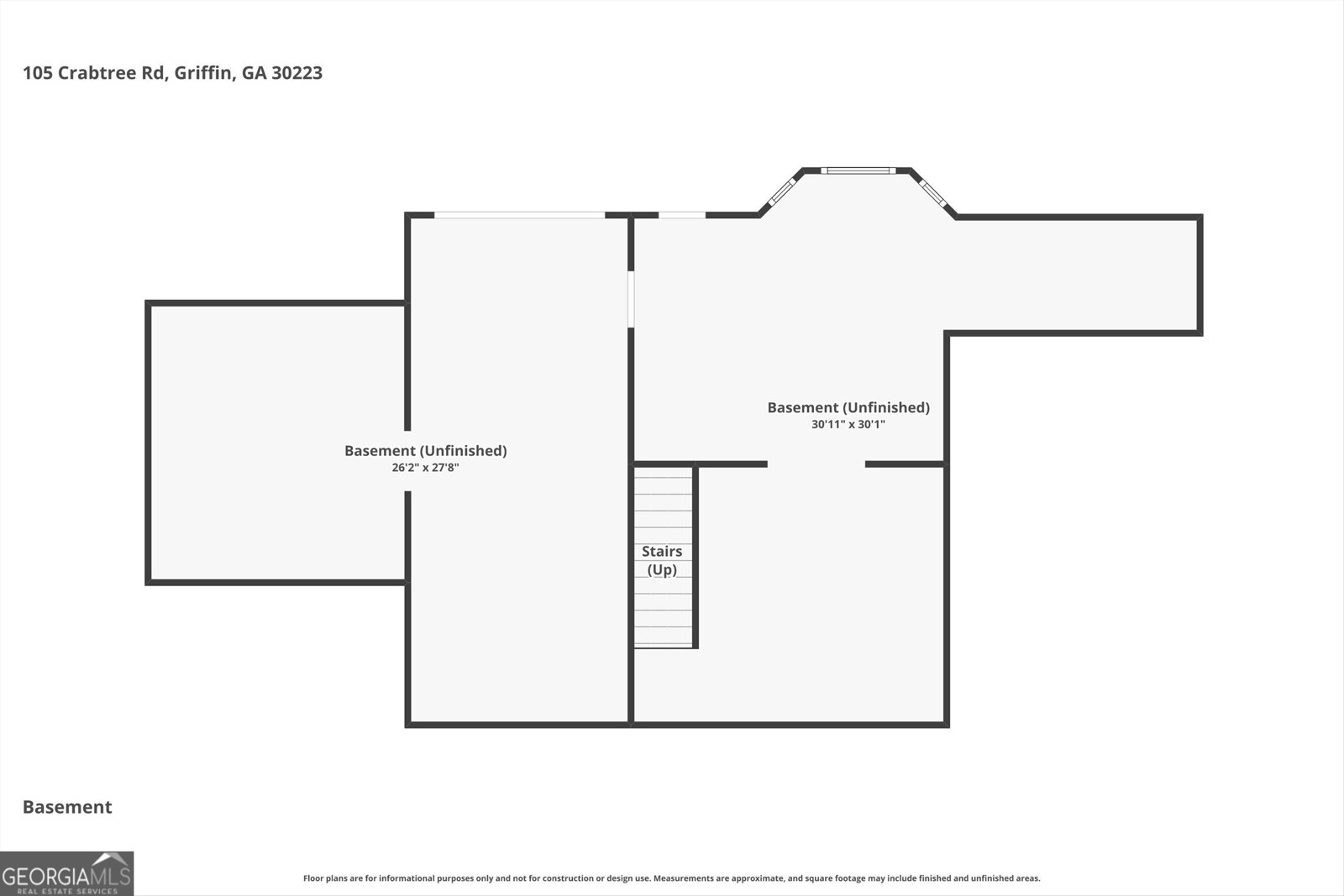 105 Crabtree Road Griffin - Photo 89