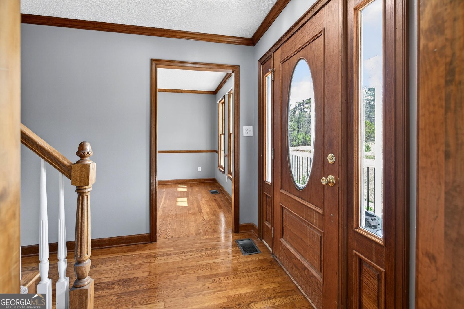 105 Crabtree Road Griffin - Photo 9