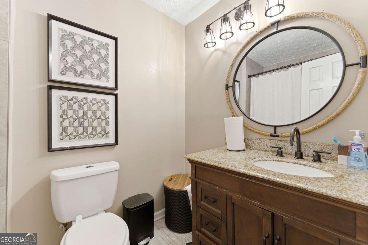 406 Hidden Valley Ct Conyers - Photo 13