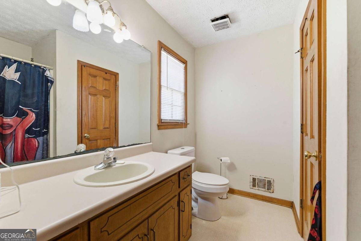 406 Hidden Valley Ct Conyers - Photo 17