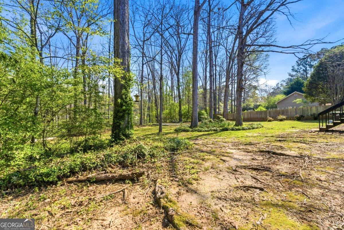 406 Hidden Valley Ct Conyers - Photo 19