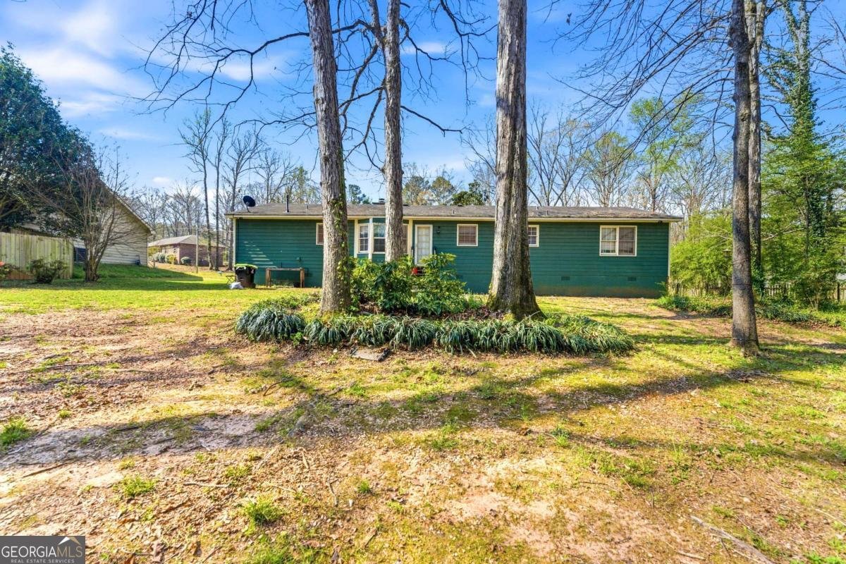 406 Hidden Valley Ct Conyers - Photo 20