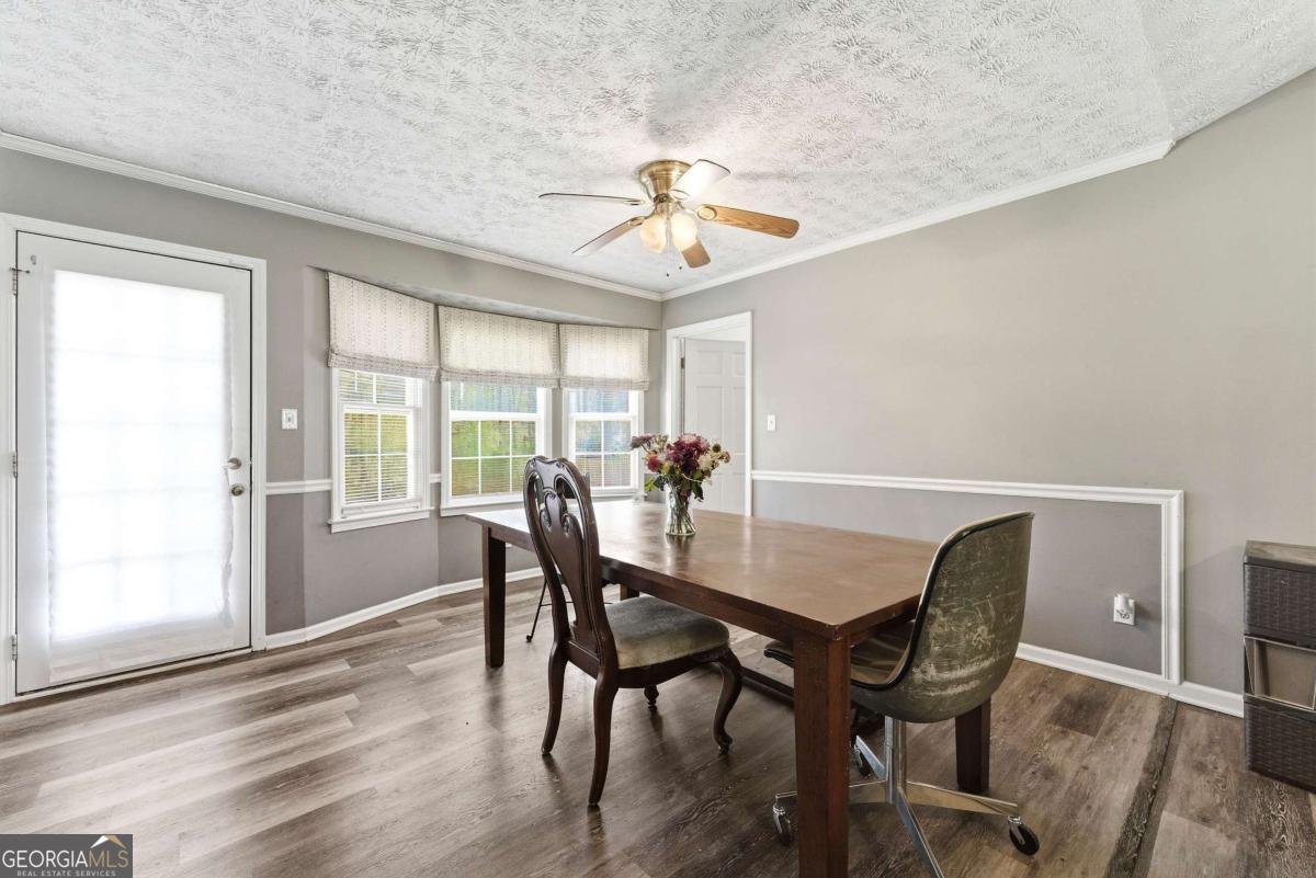 406 Hidden Valley Ct Conyers - Photo 6