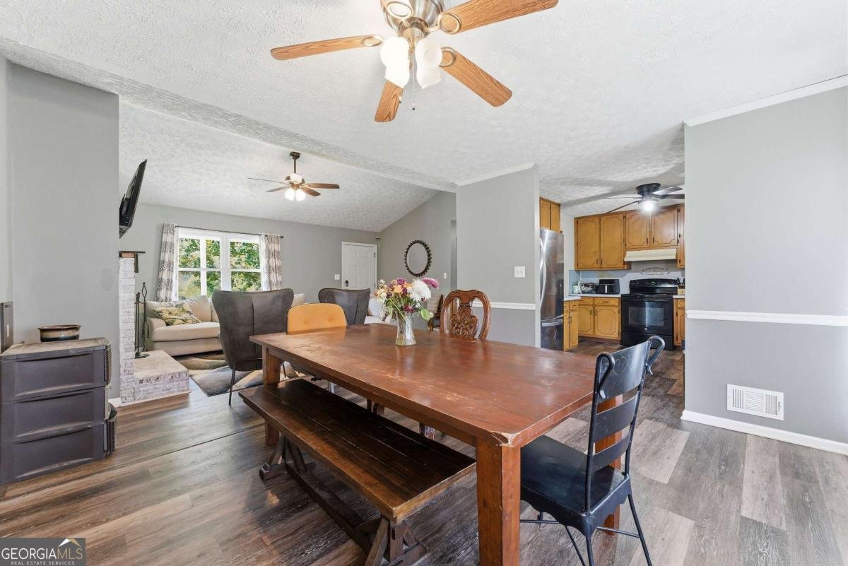 406 Hidden Valley Ct Conyers - Photo 7