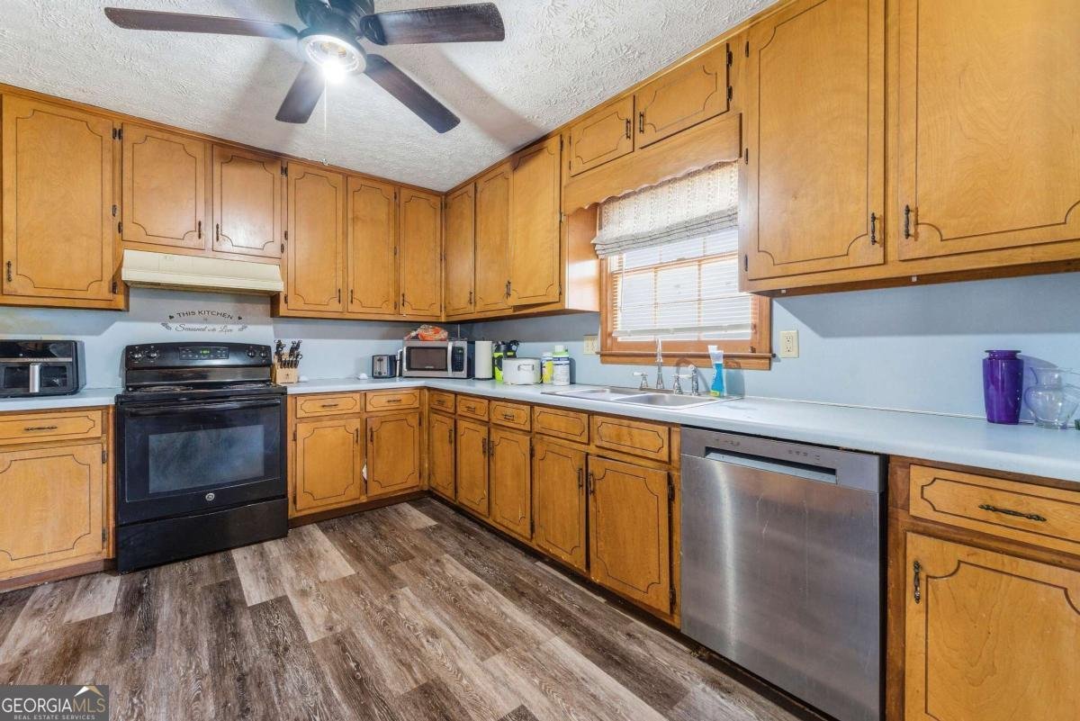 406 Hidden Valley Ct Conyers - Photo 8