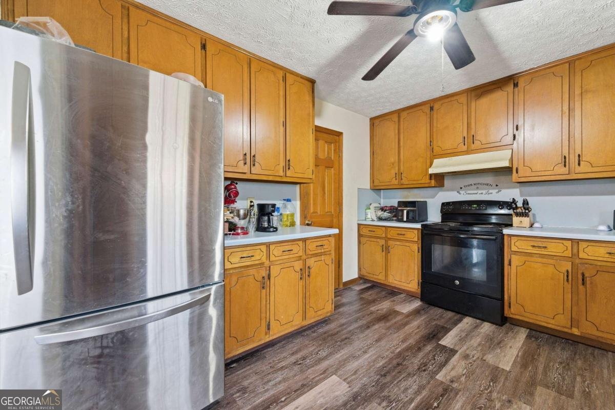 406 Hidden Valley Ct Conyers - Photo 9