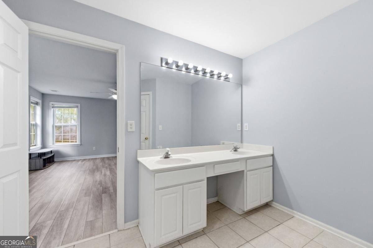 813 Cork Oak Lane Lawrenceville - Photo 14