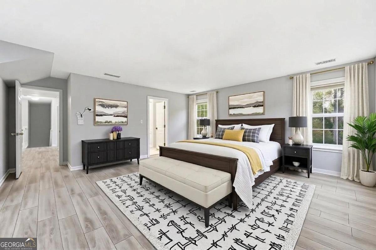 813 Cork Oak Lane Lawrenceville - Photo 21