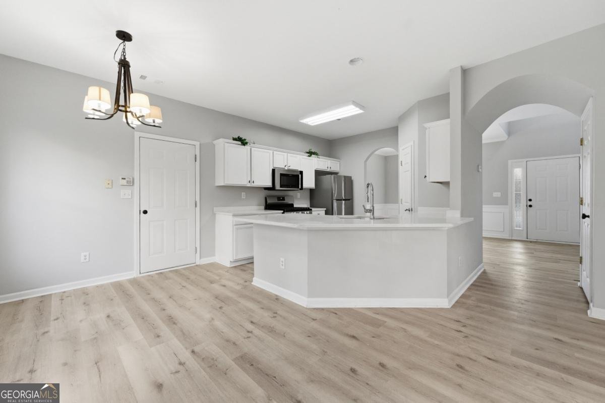 813 Cork Oak Lane Lawrenceville - Photo 22