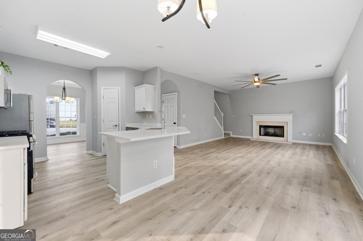 813 Cork Oak Lane Lawrenceville - Photo 25