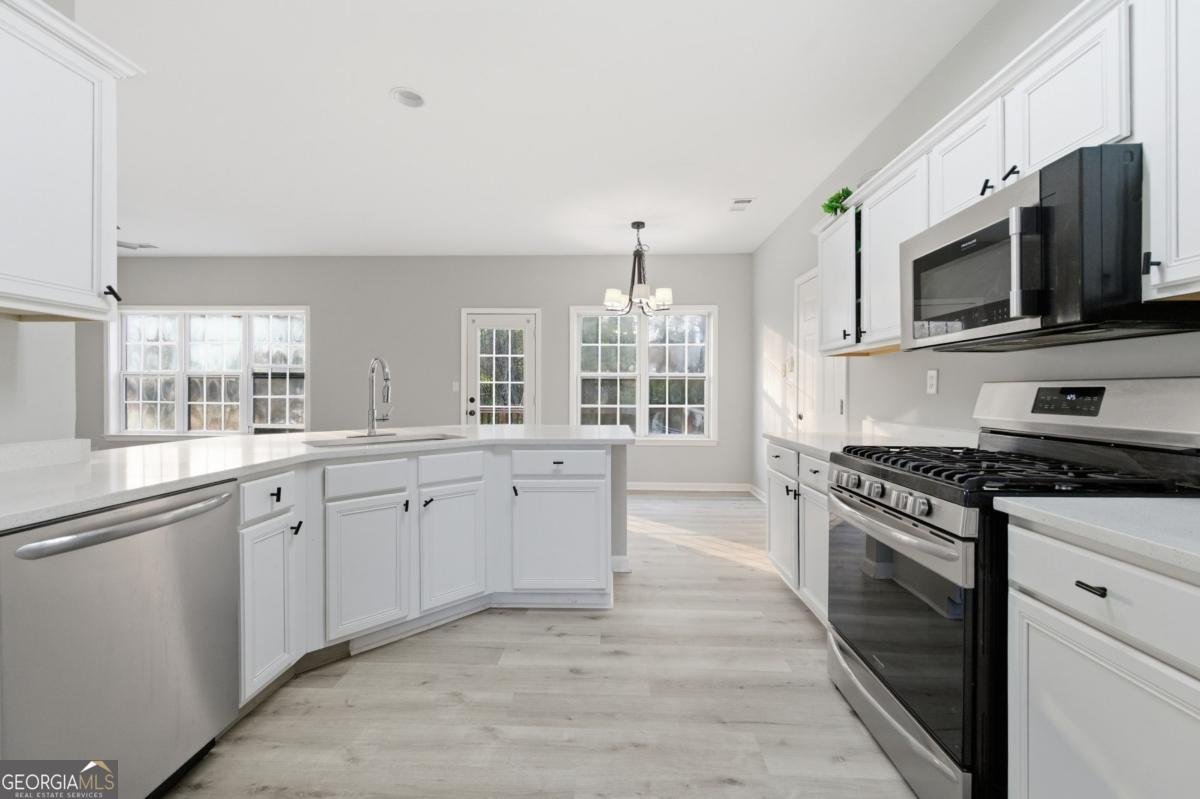 813 Cork Oak Lane Lawrenceville - Photo 27