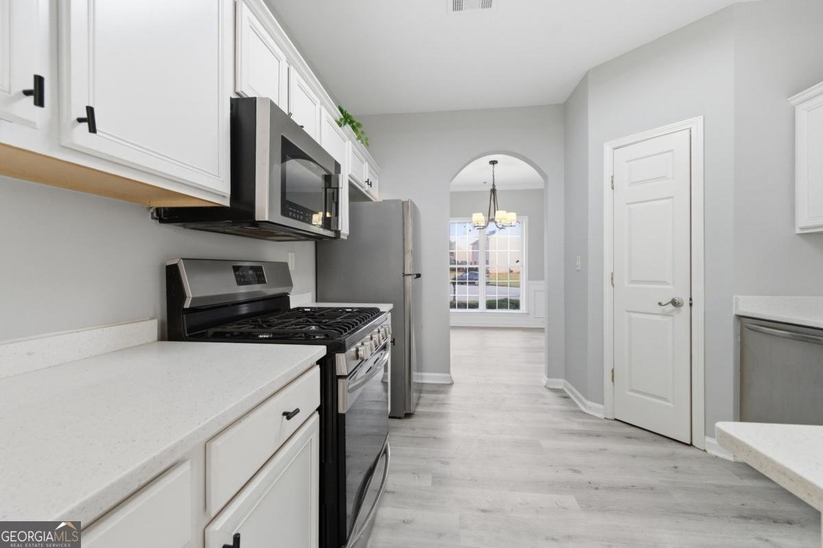 813 Cork Oak Lane Lawrenceville - Photo 34