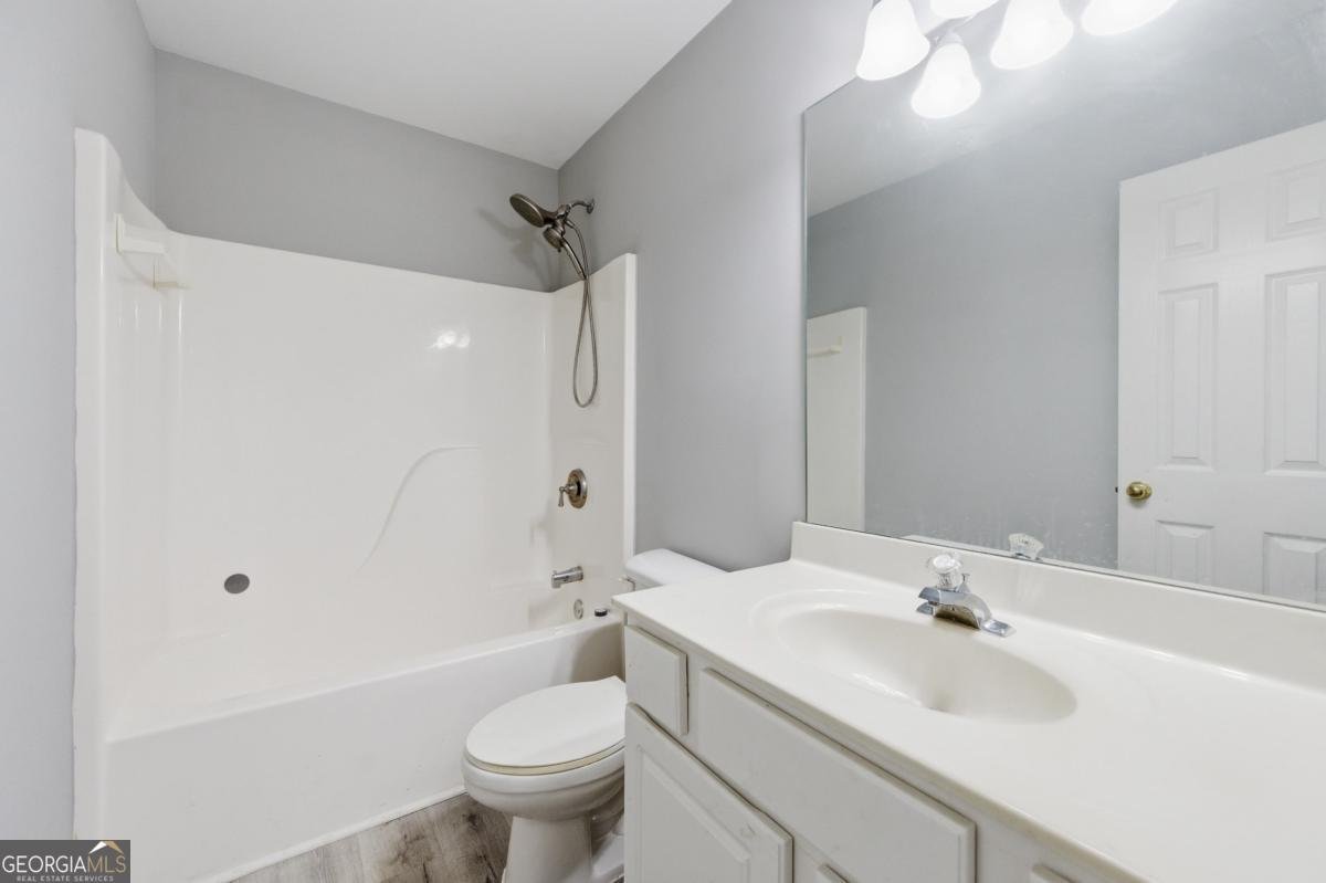 813 Cork Oak Lane Lawrenceville - Photo 35