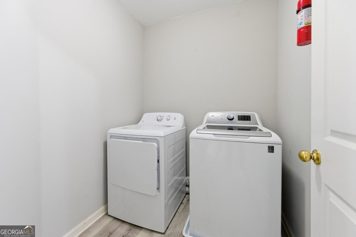 813 Cork Oak Lane Lawrenceville - Photo 36