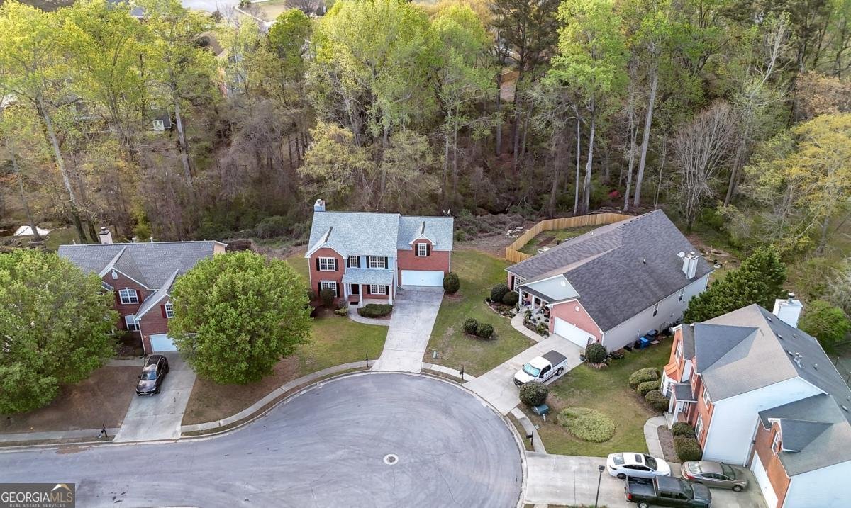 813 Cork Oak Lane Lawrenceville - Photo 38