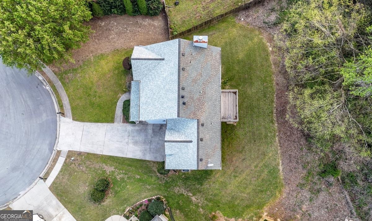 813 Cork Oak Lane Lawrenceville - Photo 39