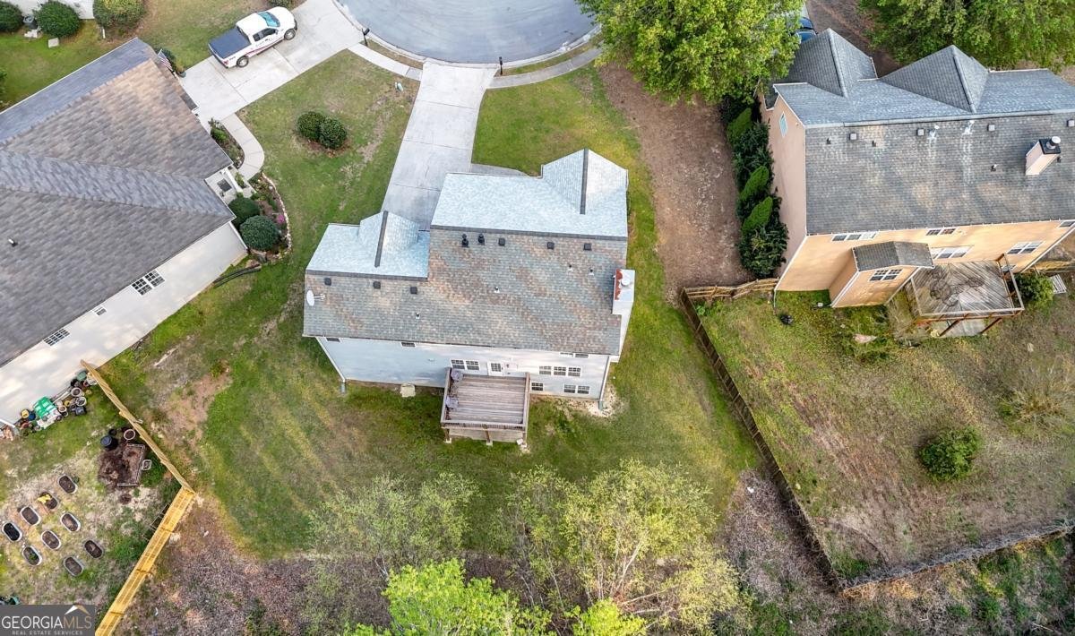 813 Cork Oak Lane Lawrenceville - Photo 40