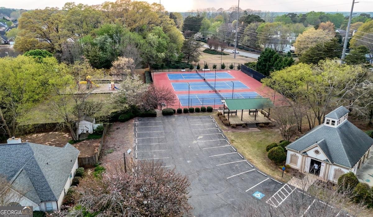 813 Cork Oak Lane Lawrenceville - Photo 42