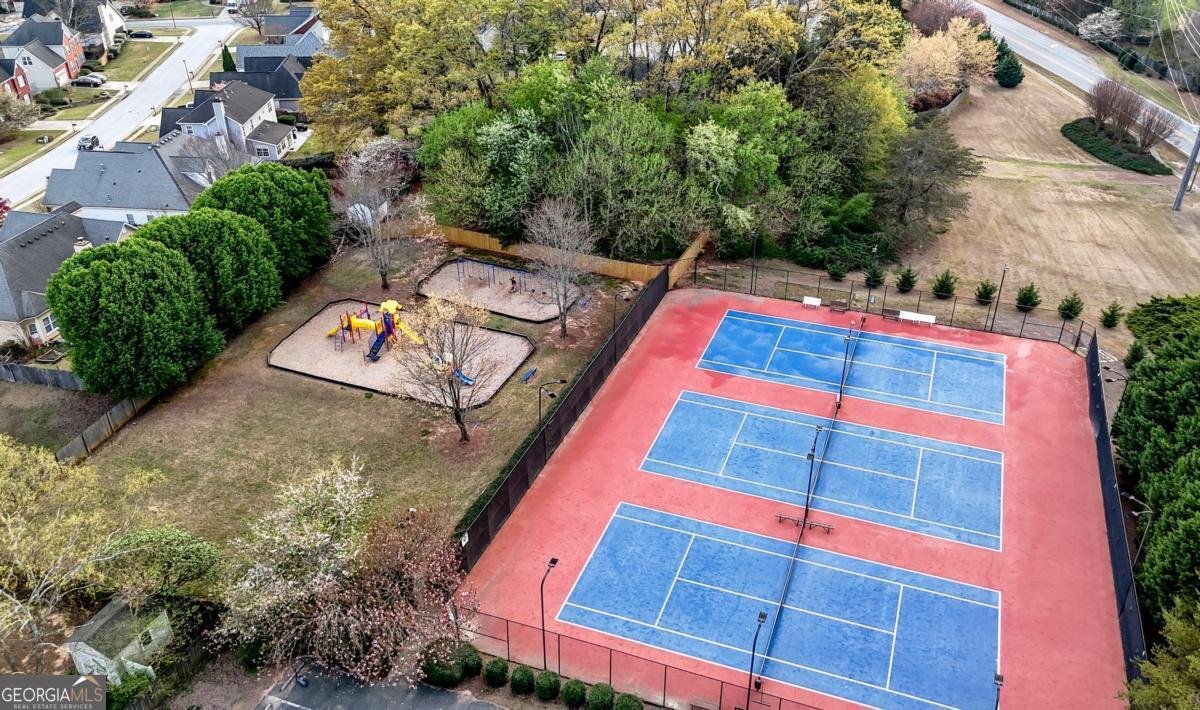 813 Cork Oak Lane Lawrenceville - Photo 43