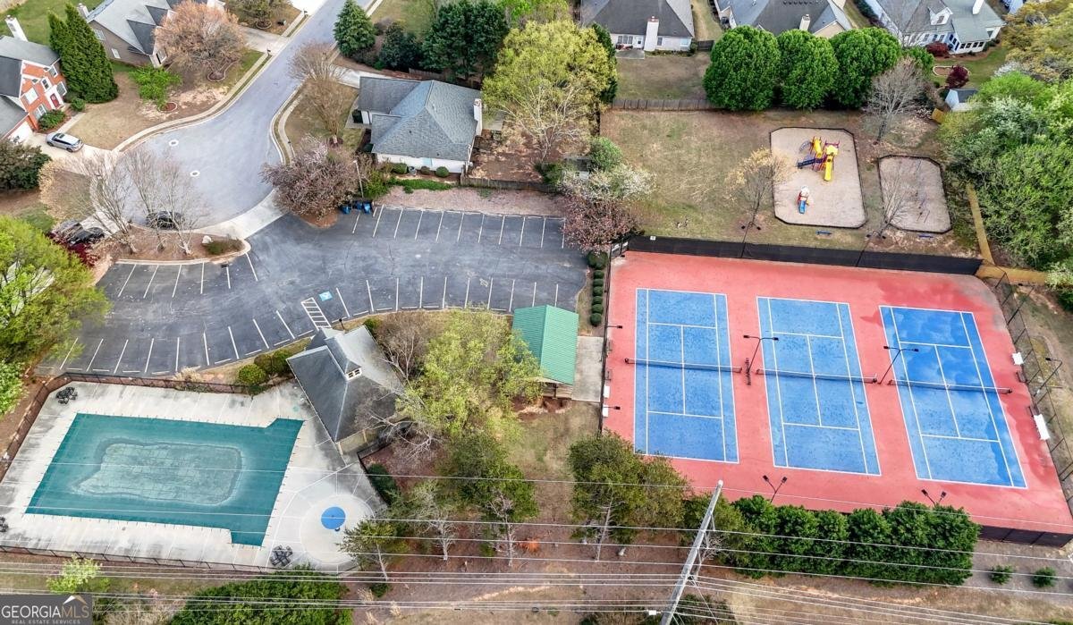 813 Cork Oak Lane Lawrenceville - Photo 44