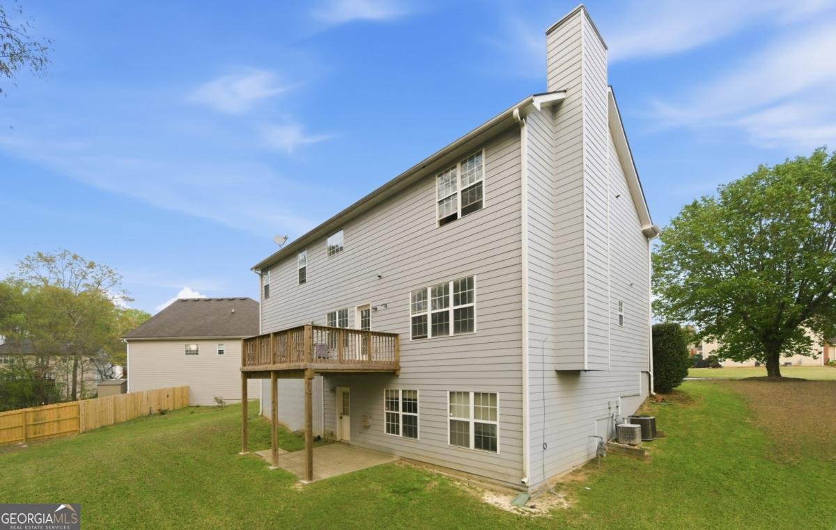 813 Cork Oak Lane Lawrenceville - Photo 49