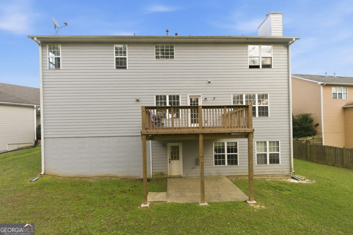 813 Cork Oak Lane Lawrenceville - Photo 50