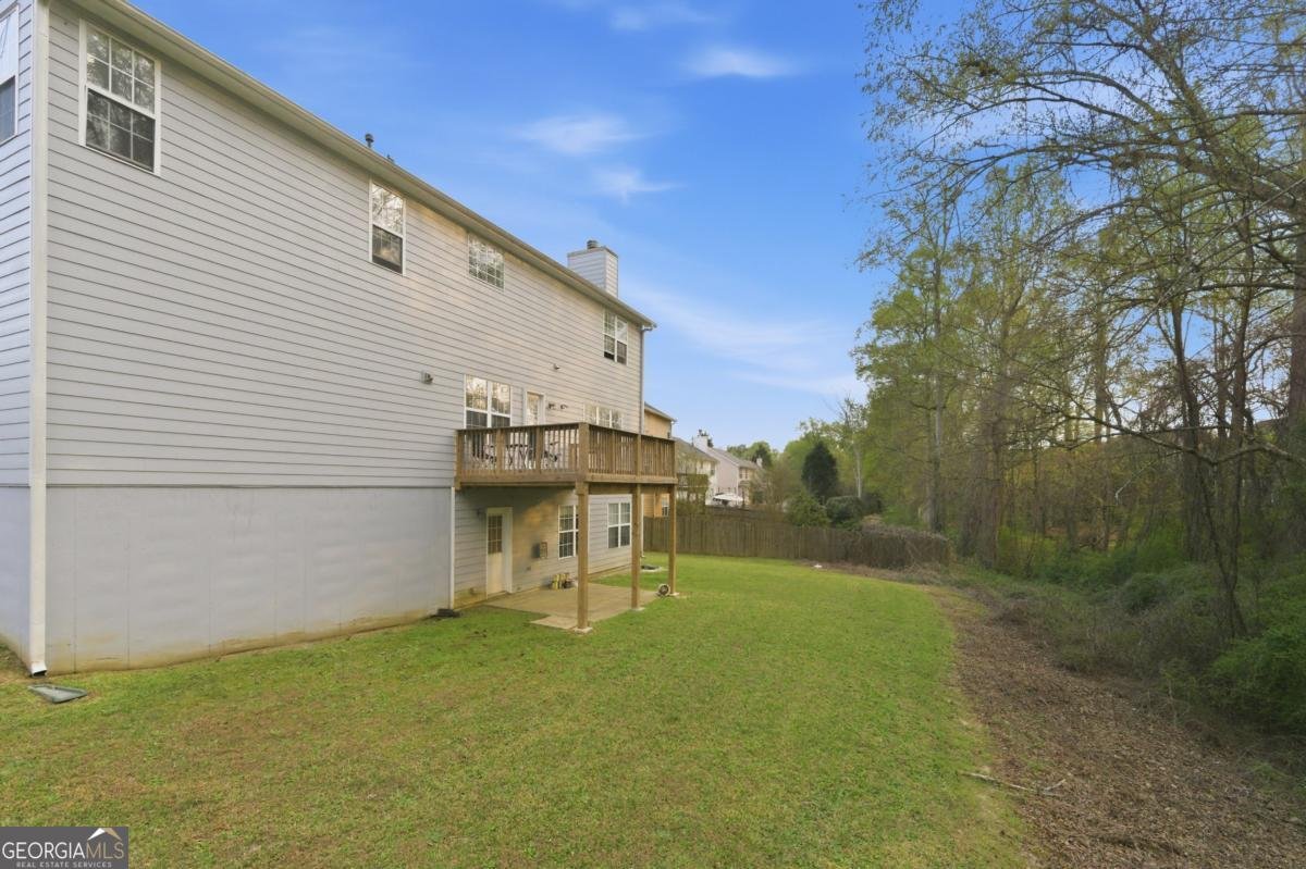 813 Cork Oak Lane Lawrenceville - Photo 51