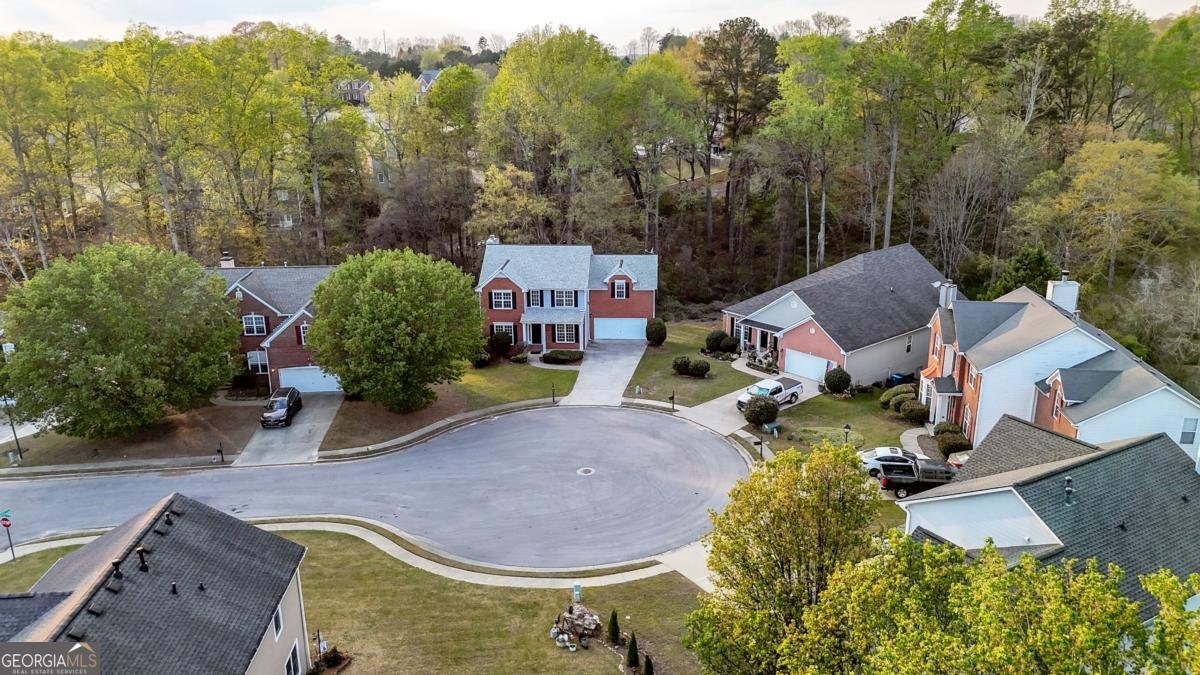 813 Cork Oak Lane Lawrenceville - Photo 52