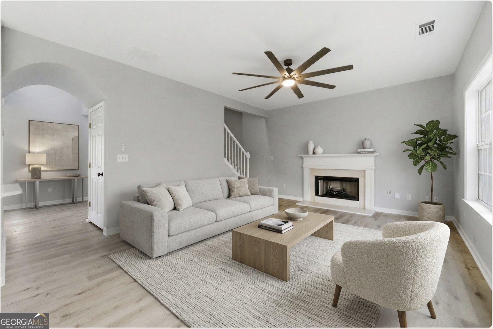 813 Cork Oak Lane Lawrenceville - Photo 6