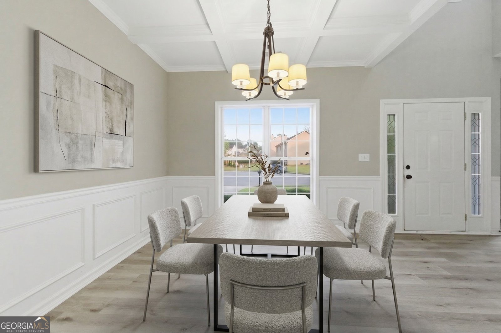 813 Cork Oak Lane Lawrenceville - Photo 7