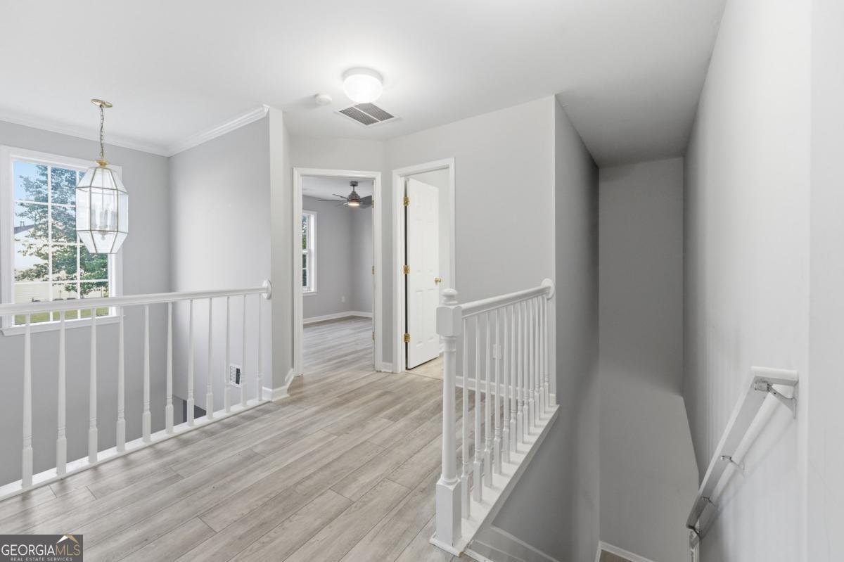 813 Cork Oak Lane Lawrenceville - Photo 8