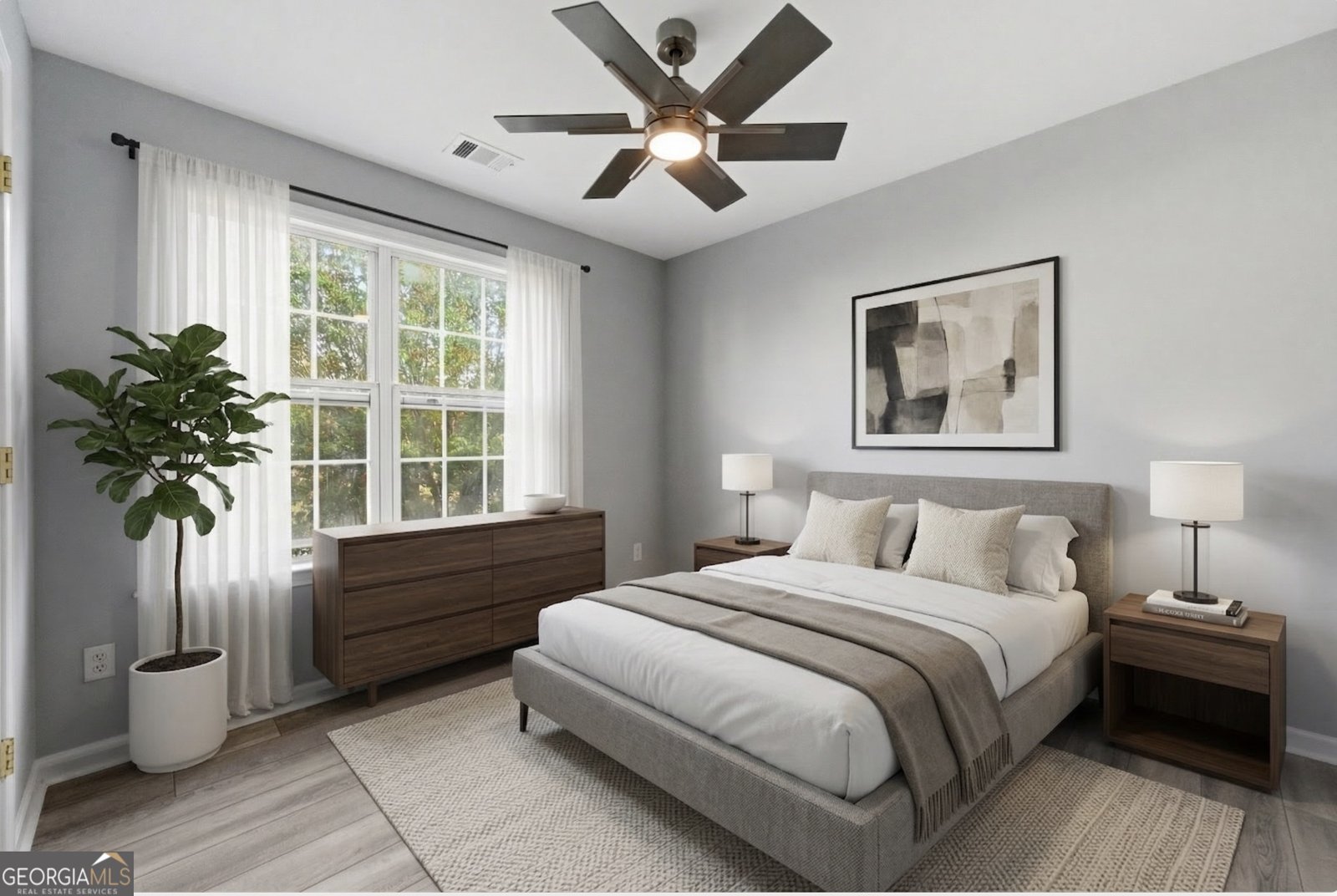 813 Cork Oak Lane Lawrenceville - Photo 9