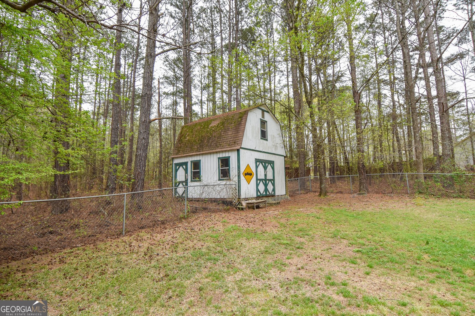 5360 Crest Highway Thomaston - Photo 31