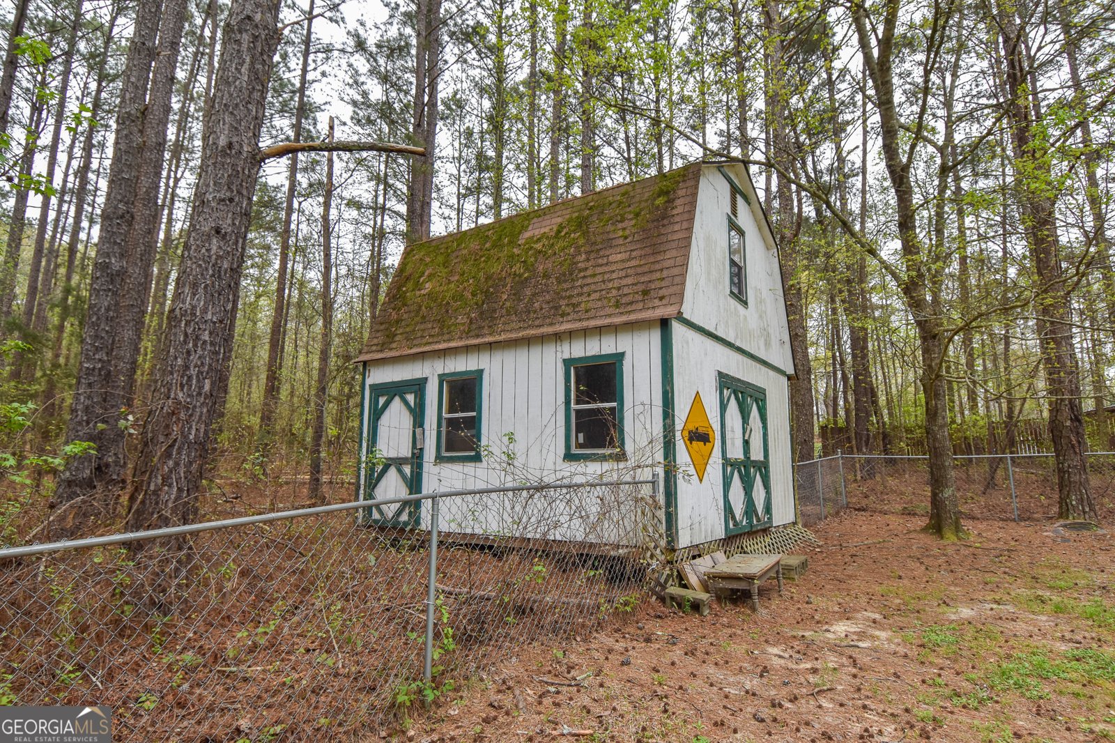 5360 Crest Highway Thomaston - Photo 33