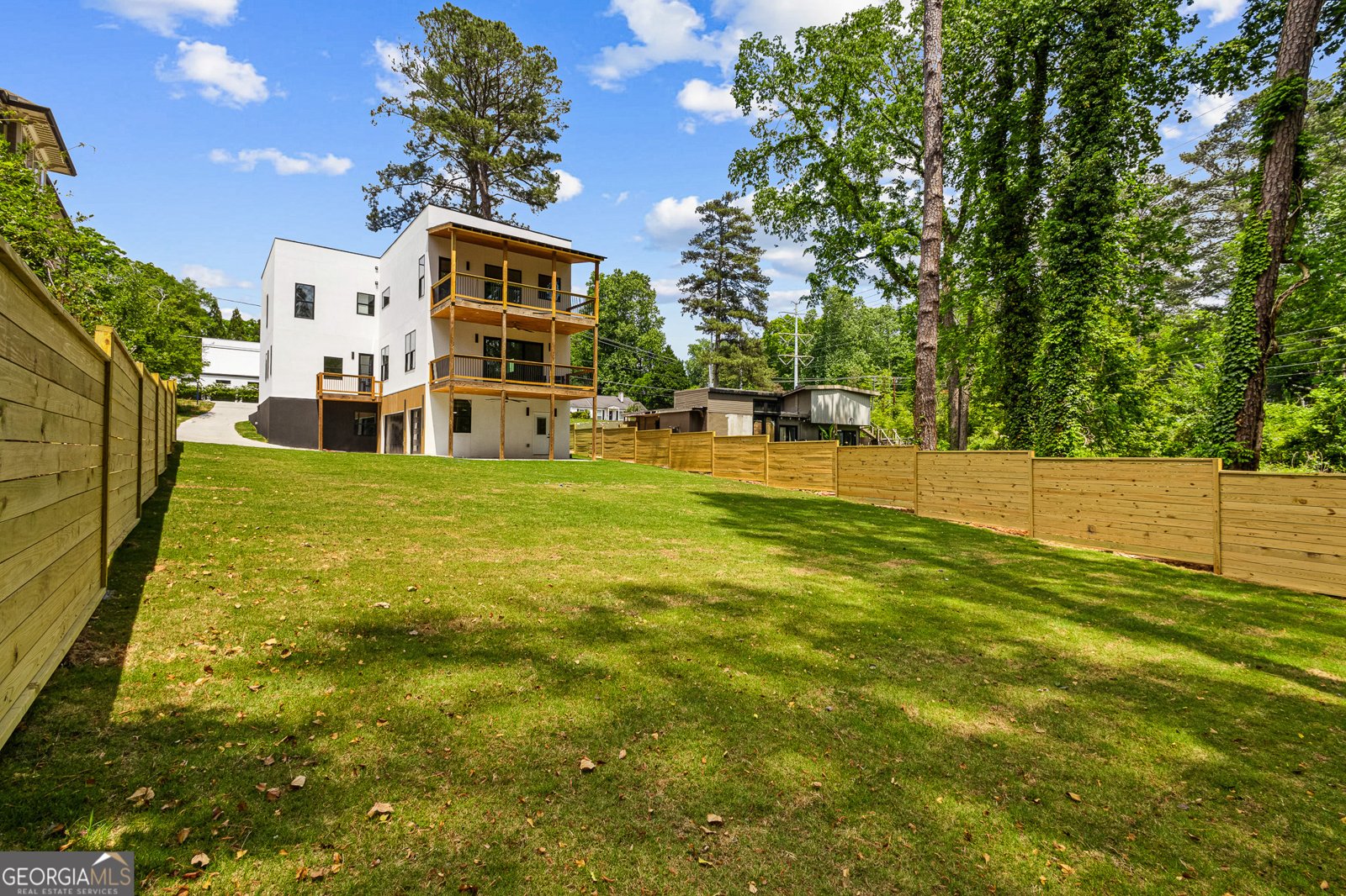 1301 Lavista Road Atlanta - Photo 41
